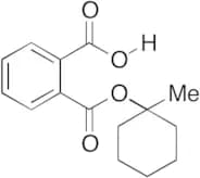 1-Methylcyclohexylphthalic Acid Ester