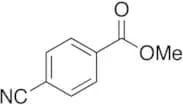 Methyl 4-Cyanobenzoate