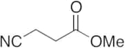 Methyl 3-Cyanoropionate