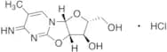 5-Methylcyclocytidine Hydrochlorine