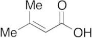 3-Methylcrotonic Acid