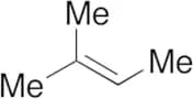 2-Methyl-2-butene, Technical Grade 90%