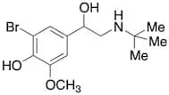 3-O-Methyl Colterol Bromide