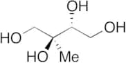 (2S,​3R)​-2-​Methyl-1,​2,​3,​4-​butanetetrol