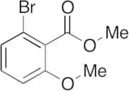 Methyl 2-Bromo-6-methoxybenzoate