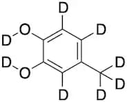 4-Methylcatechol-d8