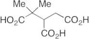 3-Methylbutane-1,2,3-tricarboxylic Acid