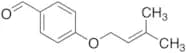 4-(3-Methylbut-2-enoxy)benzaldehyde