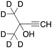 2-Methyl-d3-3-butyn-1,1,1-d3-2-ol
