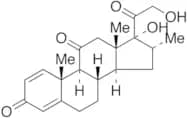 16α-Methyl-11-oxo Prednisolone