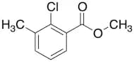 Methyl 2-chloro-3-methylbenzoate