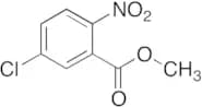Methyl 5-chloro-2-nitrobenzoate