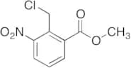 Methyl 2-(Chloromethyl)-3-nitrobenzoate