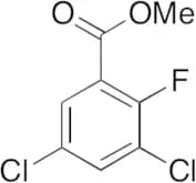 Methyl 3,5-dichloro-2-fluorobenzoate