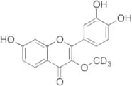 3-O-Methylfisetin-d3
