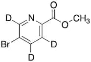 Methyl 5-Bromopicolinate-D3