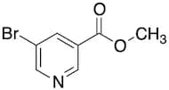 Methyl 5-bromonicotinate