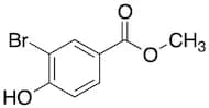 Methyl 3-bromo-4-hydroxybenzoate
