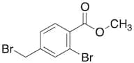 Methyl-2-bromo-4-bromomethylbenzoate