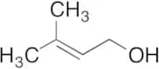 3-Methyl-2-buten-1-ol
