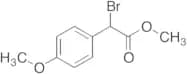 Methyl 2-Bromo-2-(4-methoxyphenyl)acetate