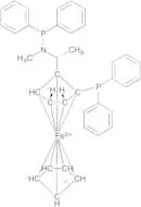 (R)-N-Methyl-N-diphenylphosphino-1-[(S)-2-diphenylphosphino)ferrocenyl]ethylamine