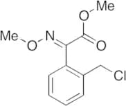 Methyl (2E)-[2-(chloromethyl)phenyl)](methoxyimino)acetate