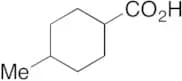 4-Methylcyclohexanecarboxylic Acid