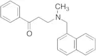 3-[Methyl(1-naphthalenylmethyl)amino]-1-phenyl-1-Propanone