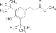 Methyl 3-(3,5-di-tert-butyl-4-hydroxyphenyl)propionate