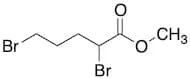 Methyl 2,5-Dibromopentanoate