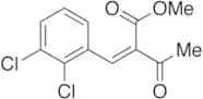 Methyl 2-(2,3-Dichlorobenzylidene)acetoacetate
