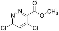 Methyl 4,6-dichloropyridazine-3-carboxylate