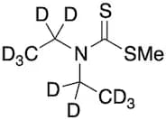 Methyl (Diethyl-d10)dithiocarbamate