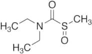 S-Methyl-N,N-diethylthiocarbamate Sulfoxide