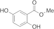 Methyl 2,​5-​Dihydroxybenzoate
