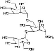 Methyl 3,6-Di-O-(a-D-mannopyranosyl)-a-D-mannopyranoside