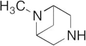 6-Methyl-3,6-diazabicyclo[3.1.1]heptane Dihydrochloride