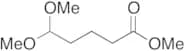 Methyl 5,5-Dimethoxyvalerate