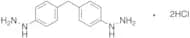1,1'-(Methylenedi-4,1-phenylene)bishydrazine Dihydrochloride