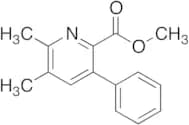 Methyl 5,​6-​Dimethyl-​3-​phenylpicolinate