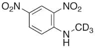 N-Methyl-2,4-dinitroaniline-d3
