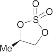 (4R)-4-Methyl-1,3,2-dioxathiolane-2,2-dioxide