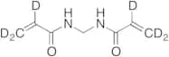 N,N’-Methylenebis(acrylamide)-d6