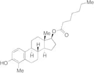 4-Methyl Estradiol 17-Heptanoate