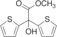 Methyl Di(2-thienylglycolate)