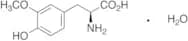 3-O-Methyl-L-DOPA Monohydrate