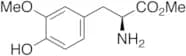 3-O-Methyl-L-DOPA Methyl Ester