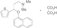 N-Methyl Duloxetine Oxalate