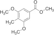 Methyl 3,5-Dimethoxy-4-methylbenzoate